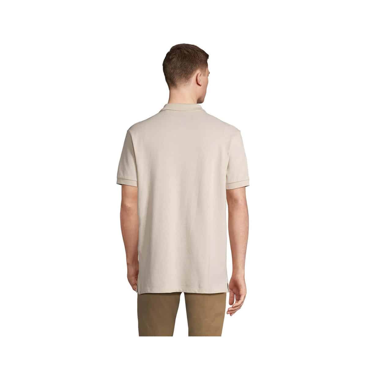 PACIFIC MEN POLO PACIFIC s04439-ln-back