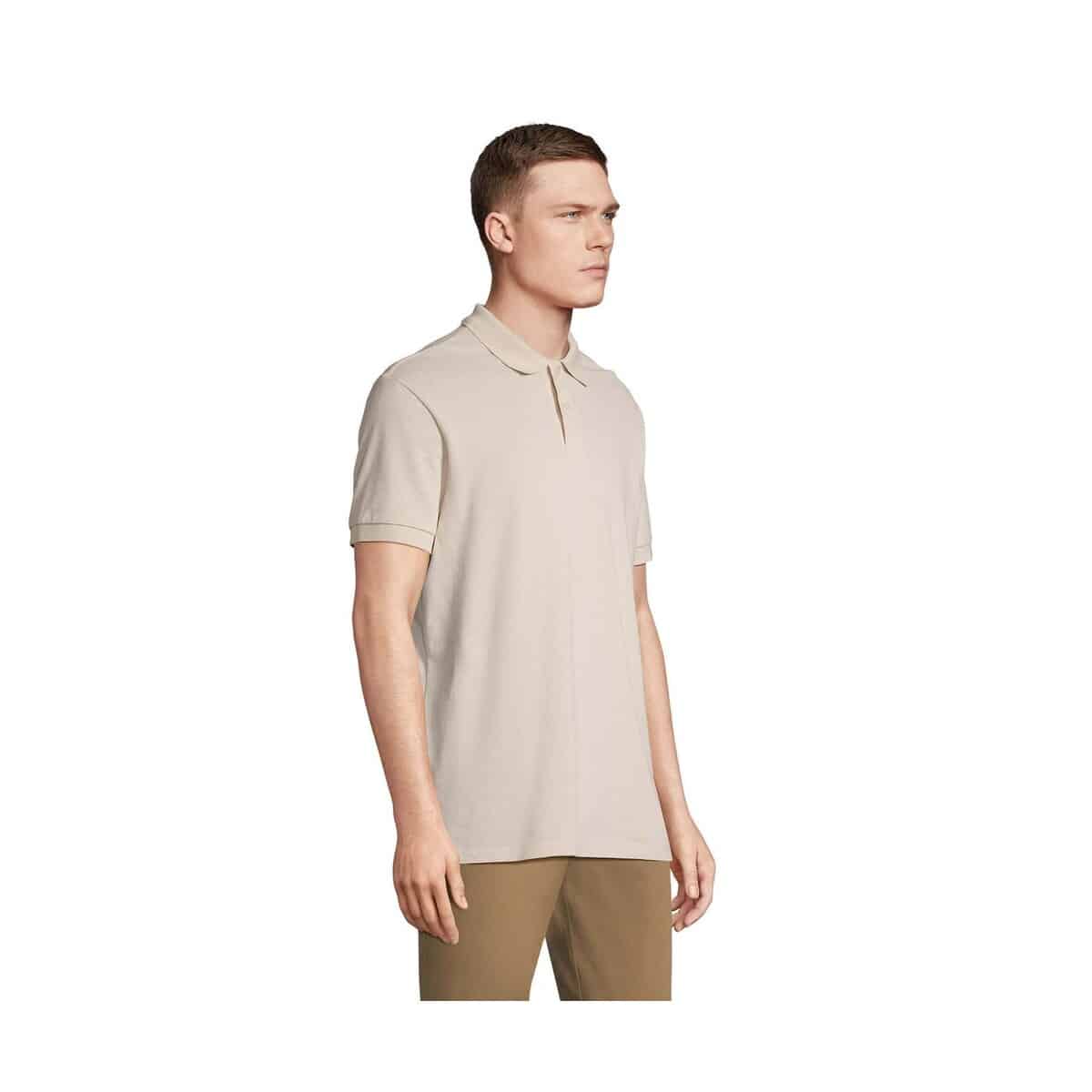 PACIFIC MEN POLO PACIFIC s04439-ln-side