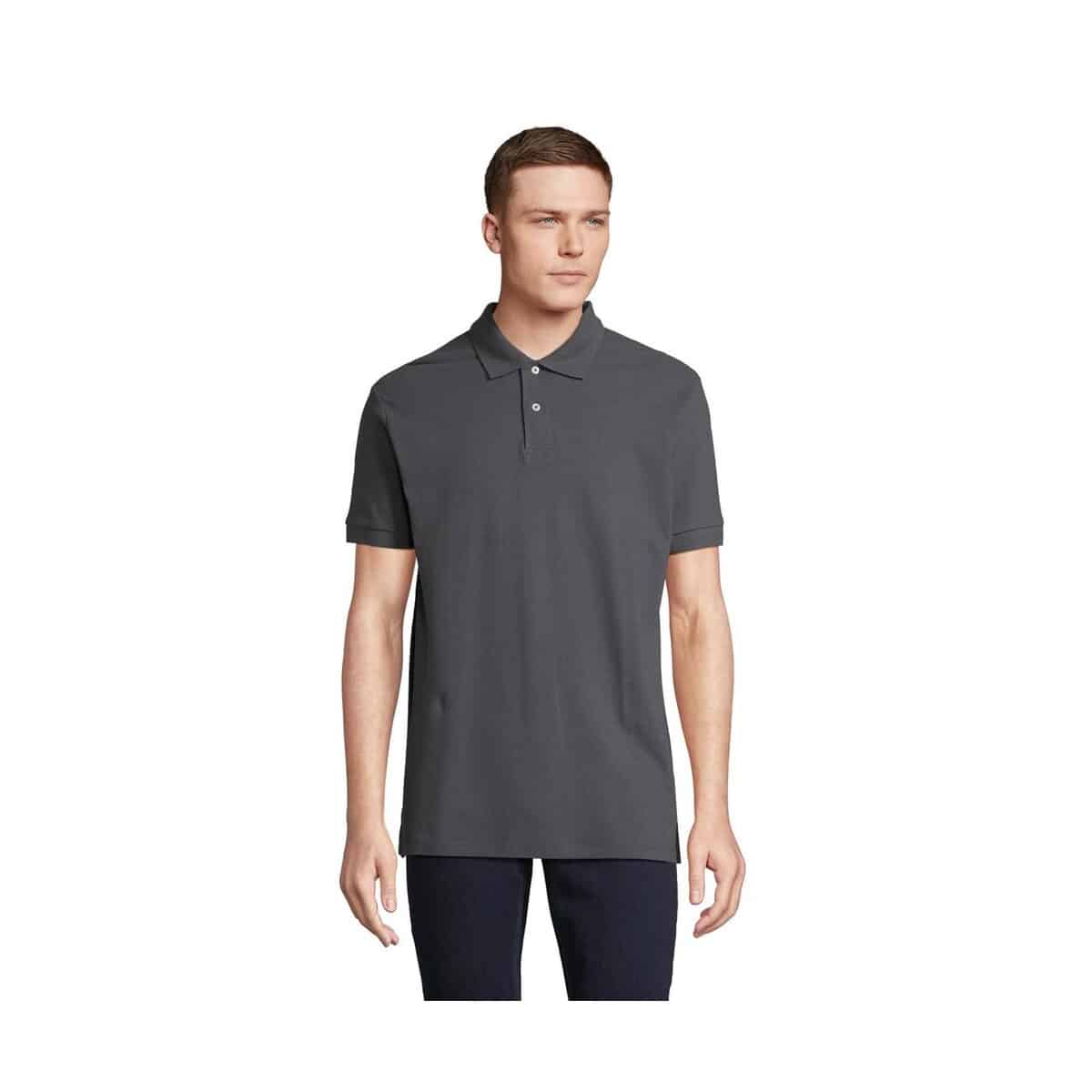 PACIFIC MEN POLO PACIFIC s04439-mu