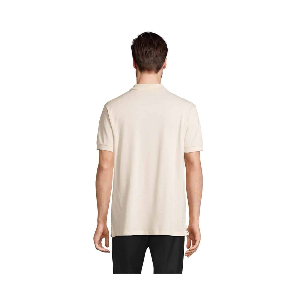 PACIFIC MEN POLO PACIFIC s04439-na-back