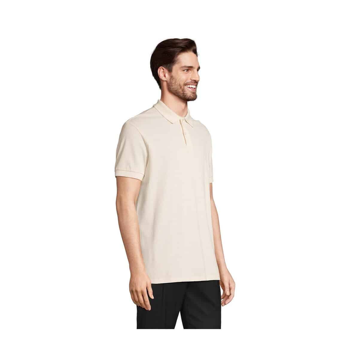 PACIFIC MEN POLO PACIFIC s04439-na-side