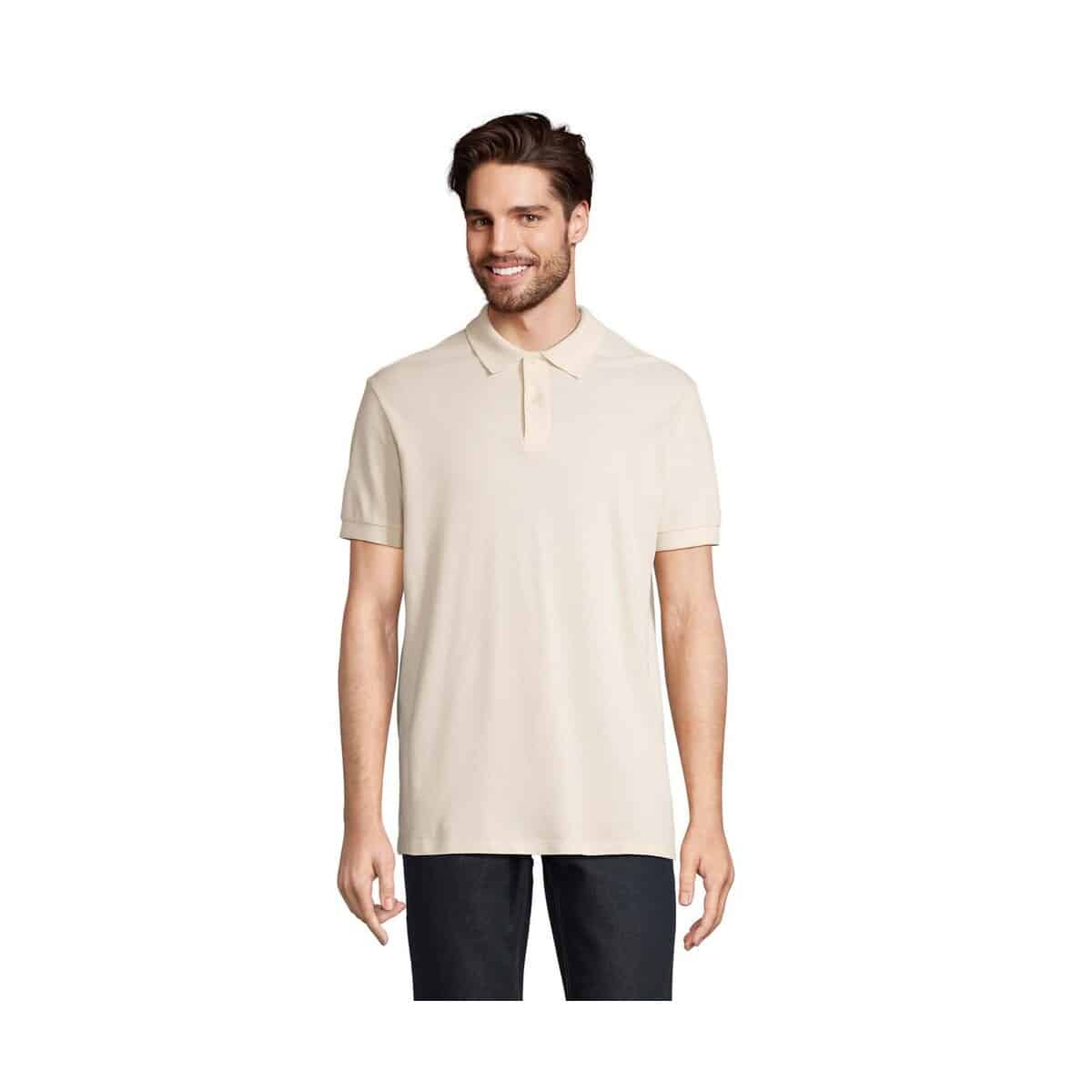 PACIFIC MEN POLO PACIFIC s04439-na