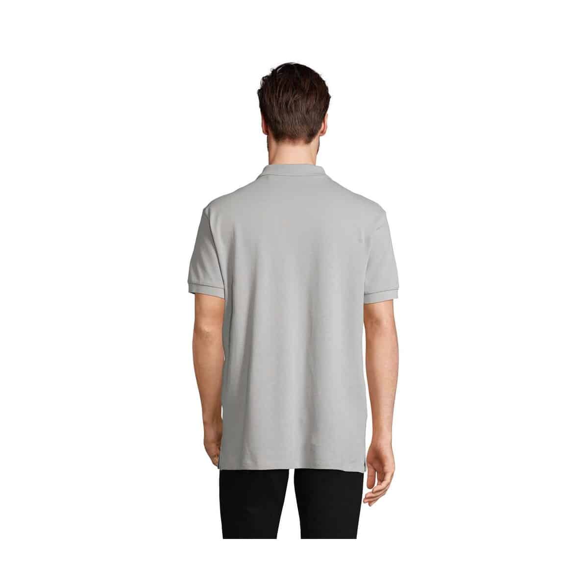 PACIFIC MEN POLO PACIFIC s04439-pg-back