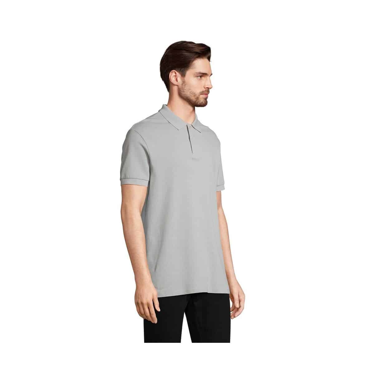 PACIFIC MEN POLO PACIFIC s04439-pg-side