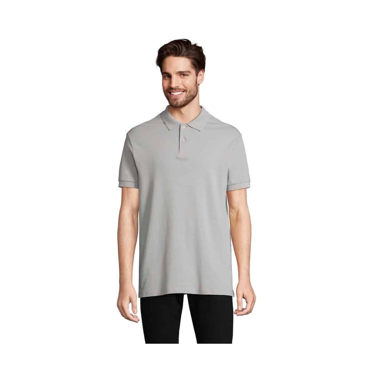 PACIFIC MEN POLO PACIFIC s04439-pg