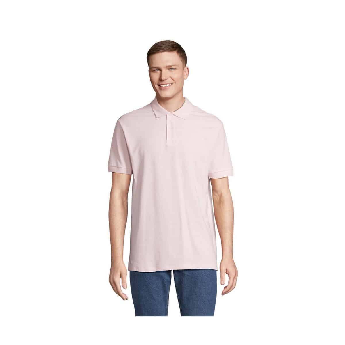 PACIFIC MEN POLO PACIFIC s04439-pp