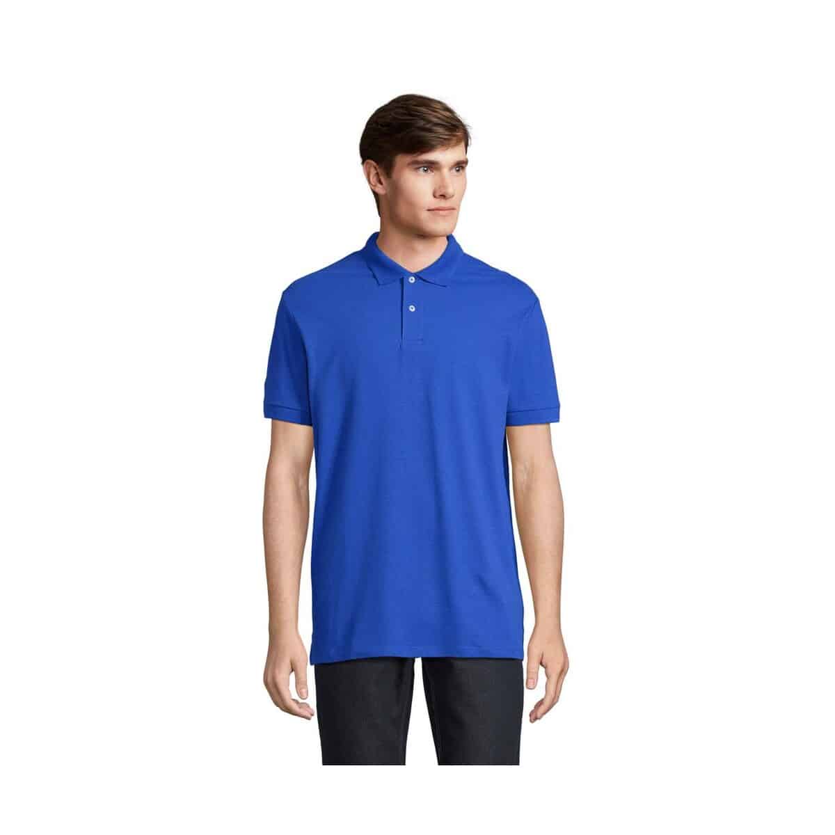 PACIFIC MEN POLO PACIFIC s04439-rb
