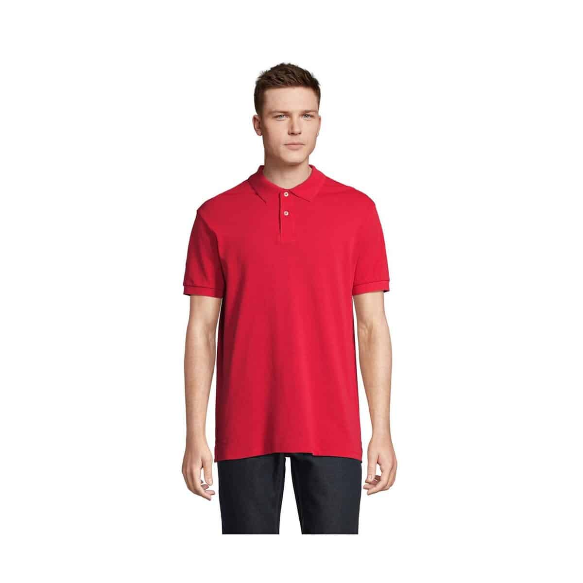 PACIFIC MEN POLO PACIFIC s04439-rd