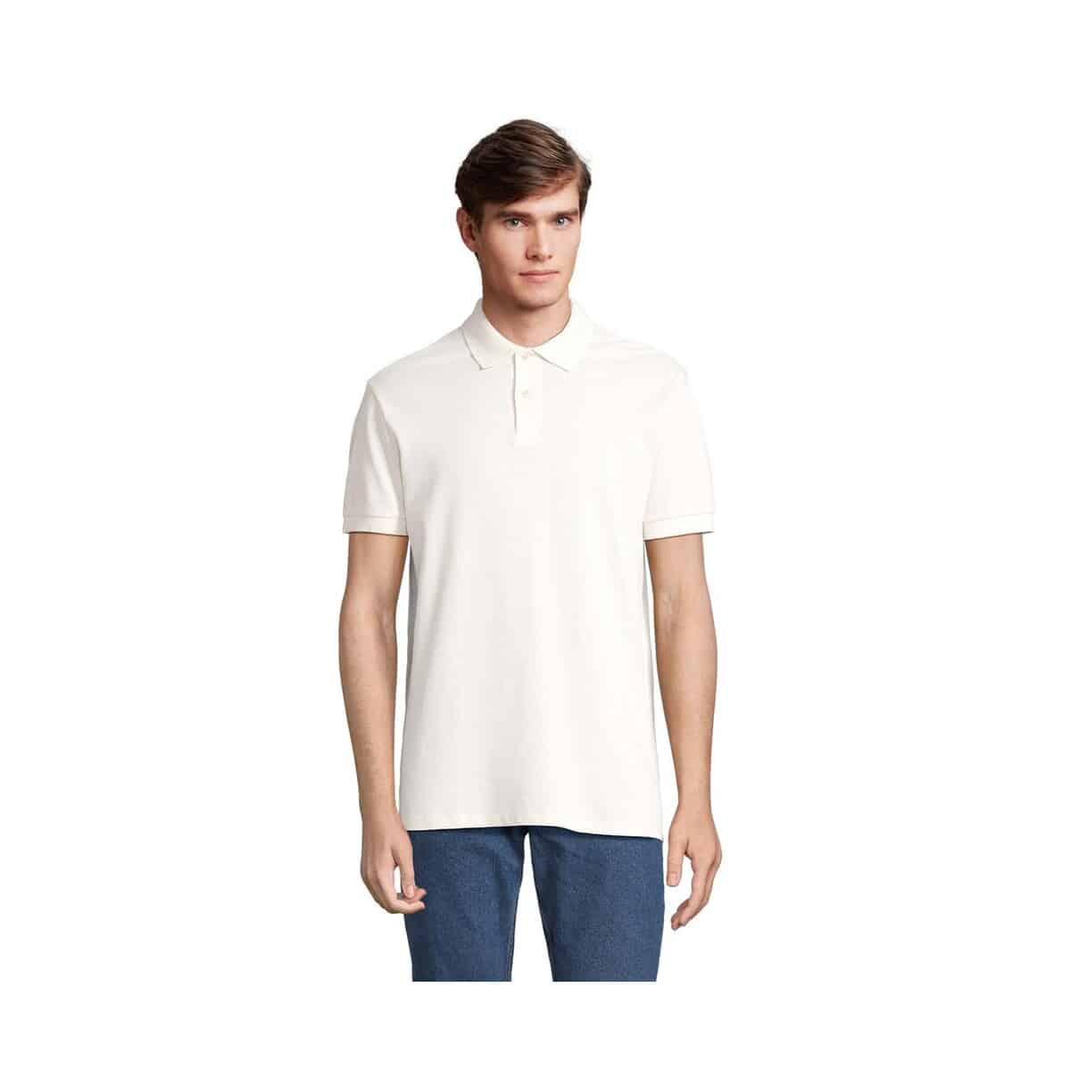 PACIFIC MEN POLO PACIFIC s04439-ww