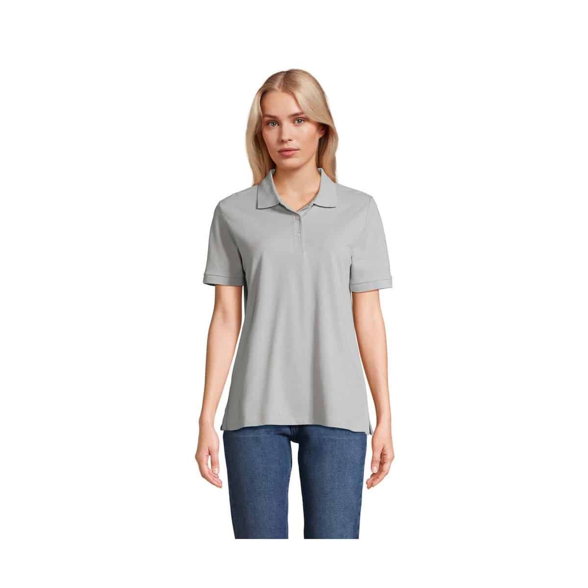 PACIFIC WOMEN POLO PACIFIC WOMEN s04440-pg