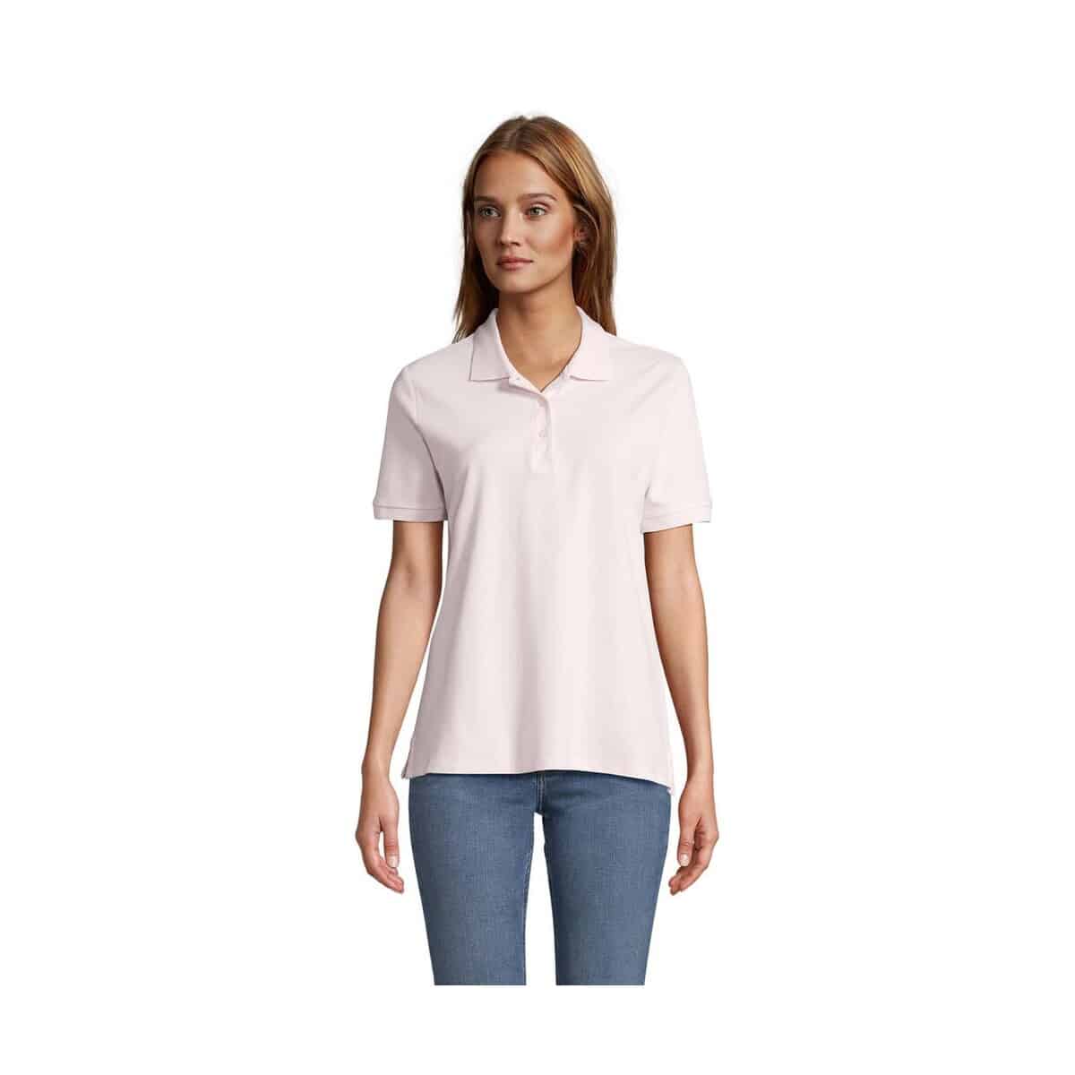 PACIFIC WOMEN POLO PACIFIC WOMEN s04440-pp