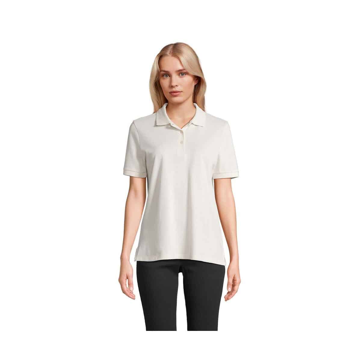 PACIFIC WOMEN POLO PACIFIC WOMEN s04440-ww