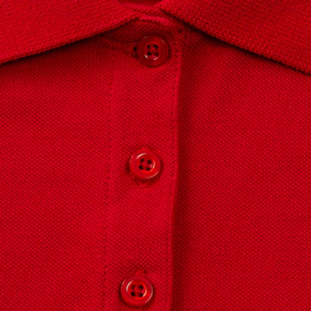 PASADENA damskie polo 200g PASADENA WOMEN s00578-re-picture2