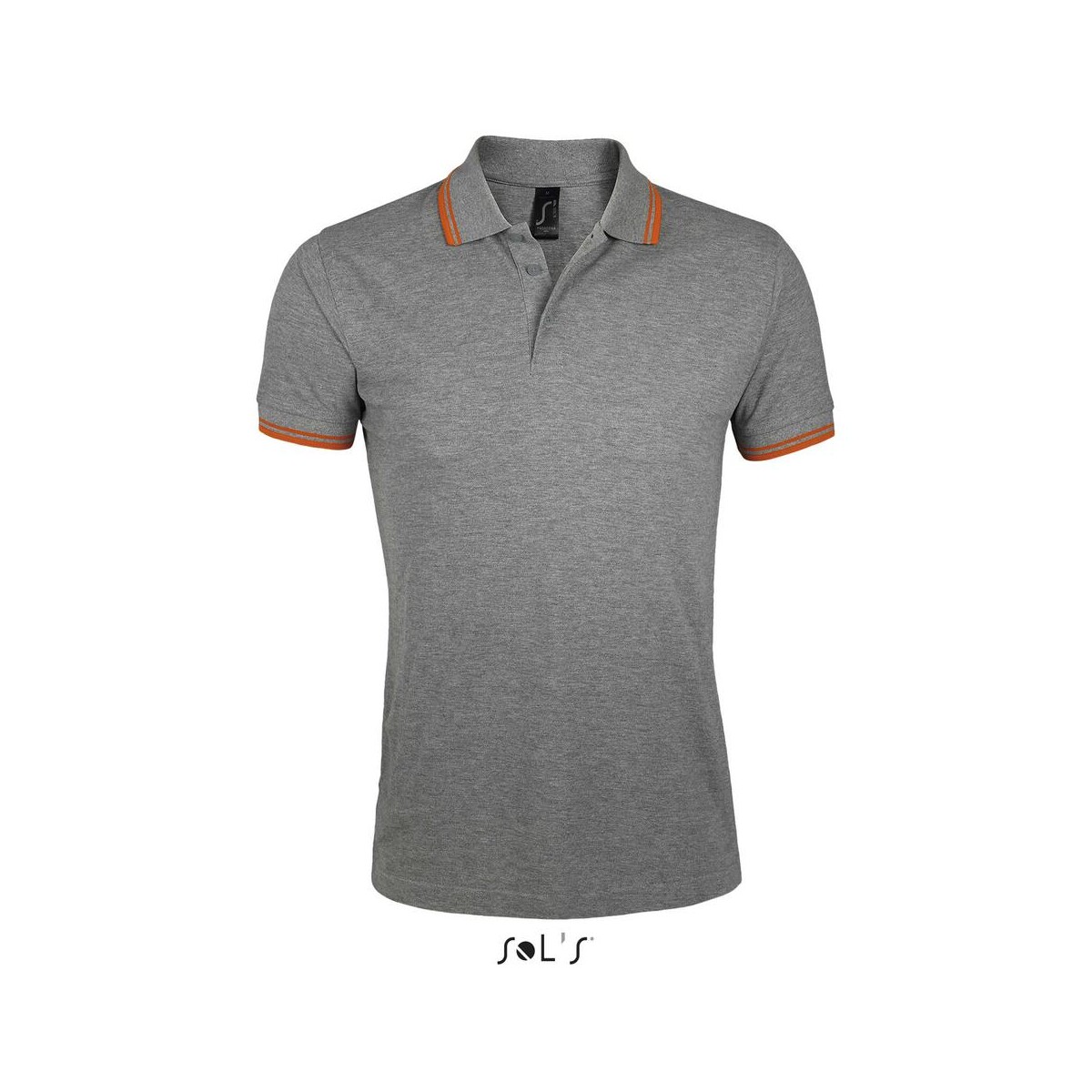 PASADENA męskie polo 200g PASADENA MEN s00577-mo