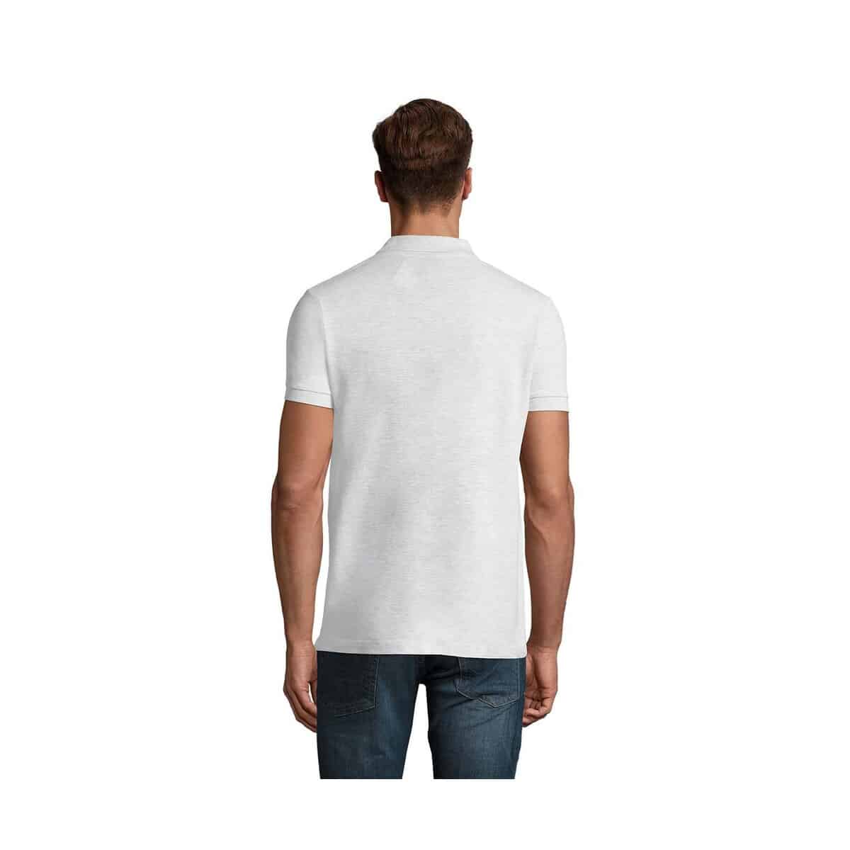 PERFECT MEN Polo 180g PERFECT MEN s11346-as-back