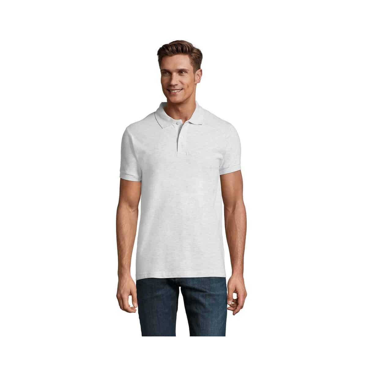 PERFECT MEN Polo 180g PERFECT MEN s11346-as