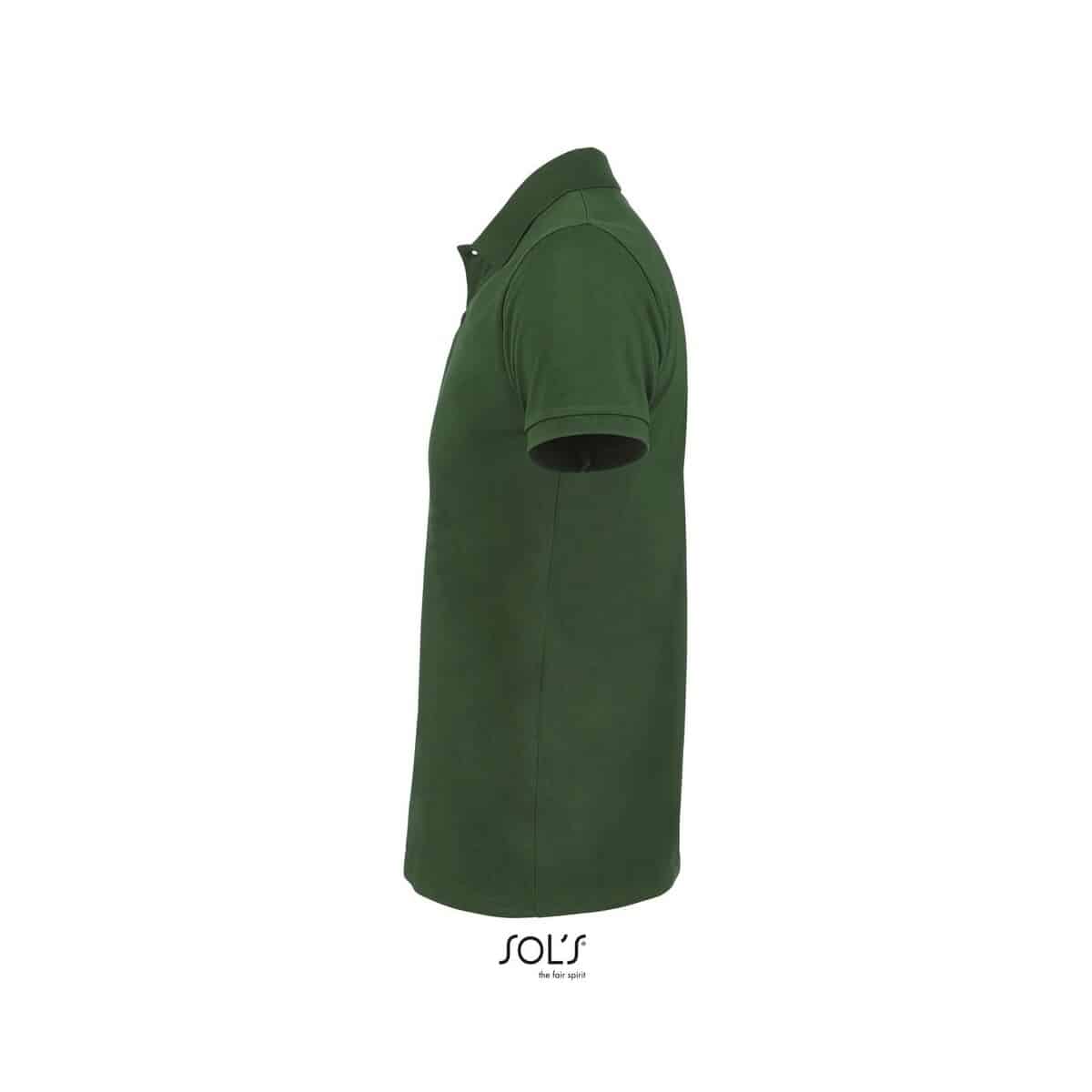 PERFECT MEN Polo 180g PERFECT MEN s11346-bo-side