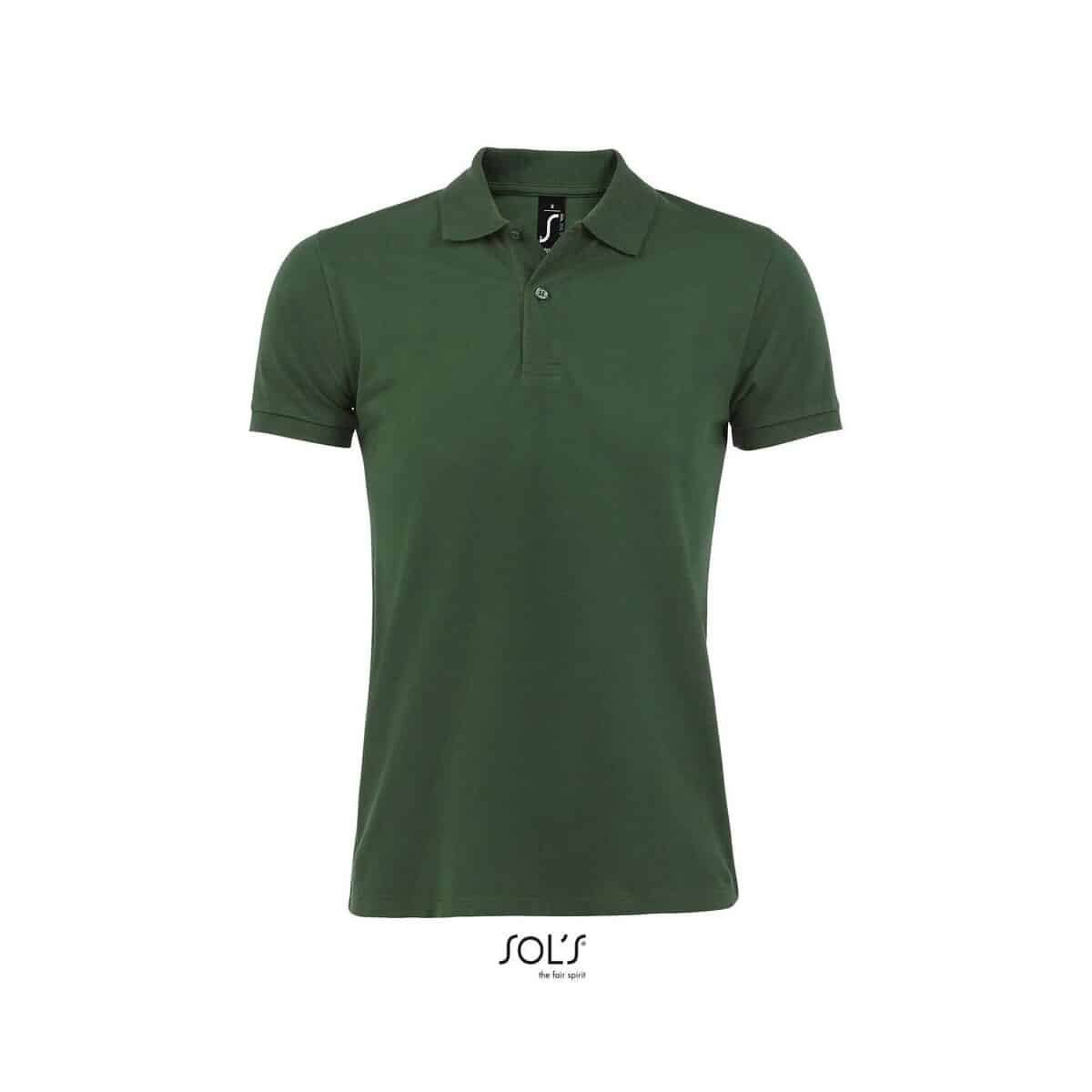 PERFECT MEN Polo 180g PERFECT MEN s11346-bo