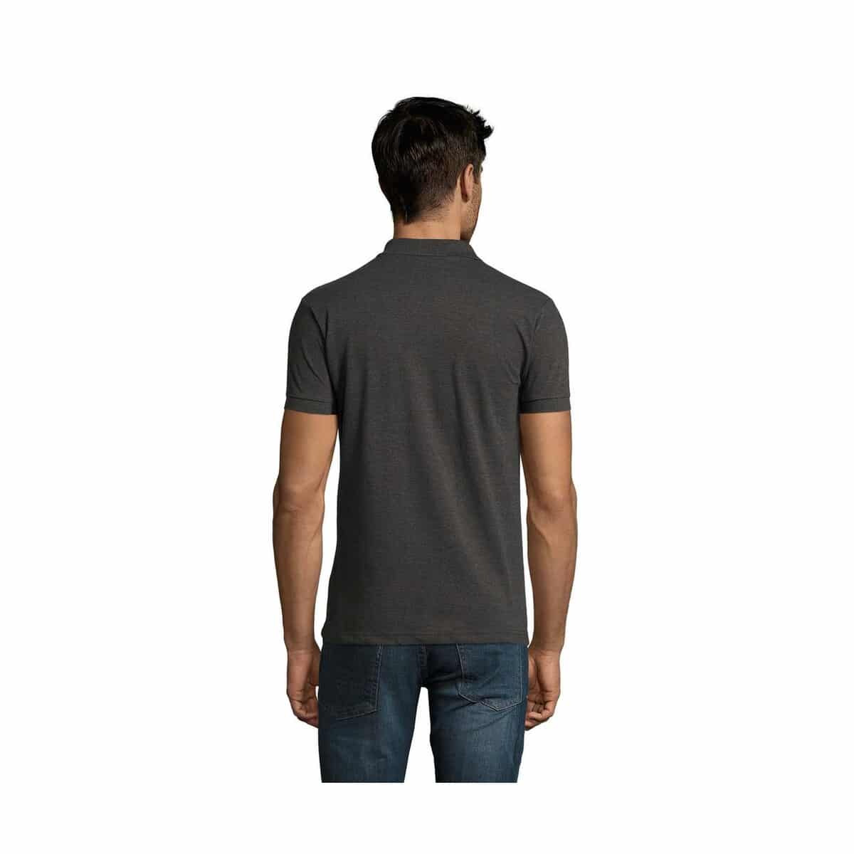 PERFECT MEN Polo 180g PERFECT MEN s11346-ce-back