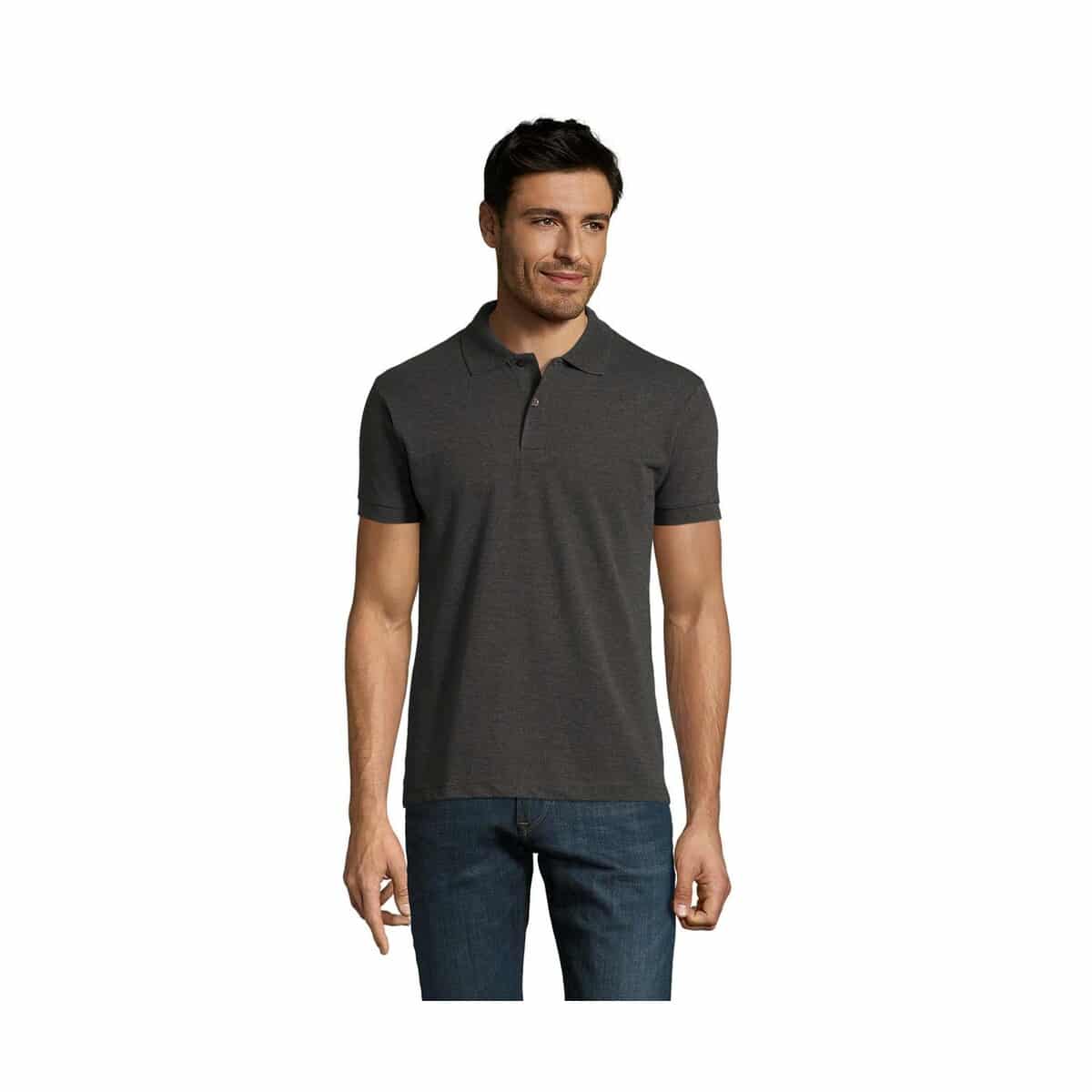 PERFECT MEN Polo 180g PERFECT MEN s11346-ce