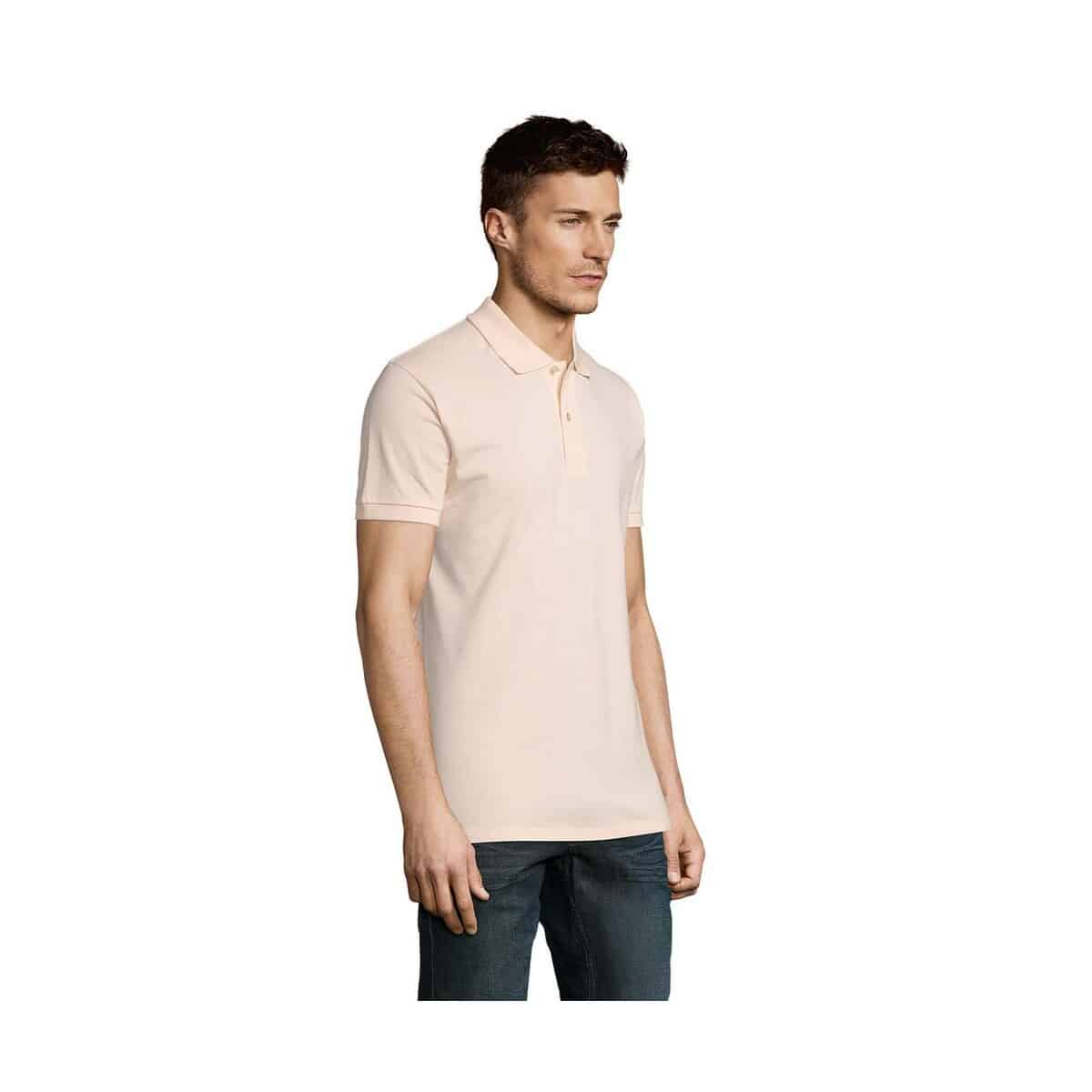 PERFECT MEN Polo 180g PERFECT MEN s11346-cp-side