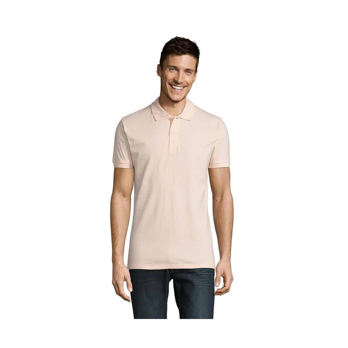 PERFECT MEN Polo 180g PERFECT MEN s11346-cp