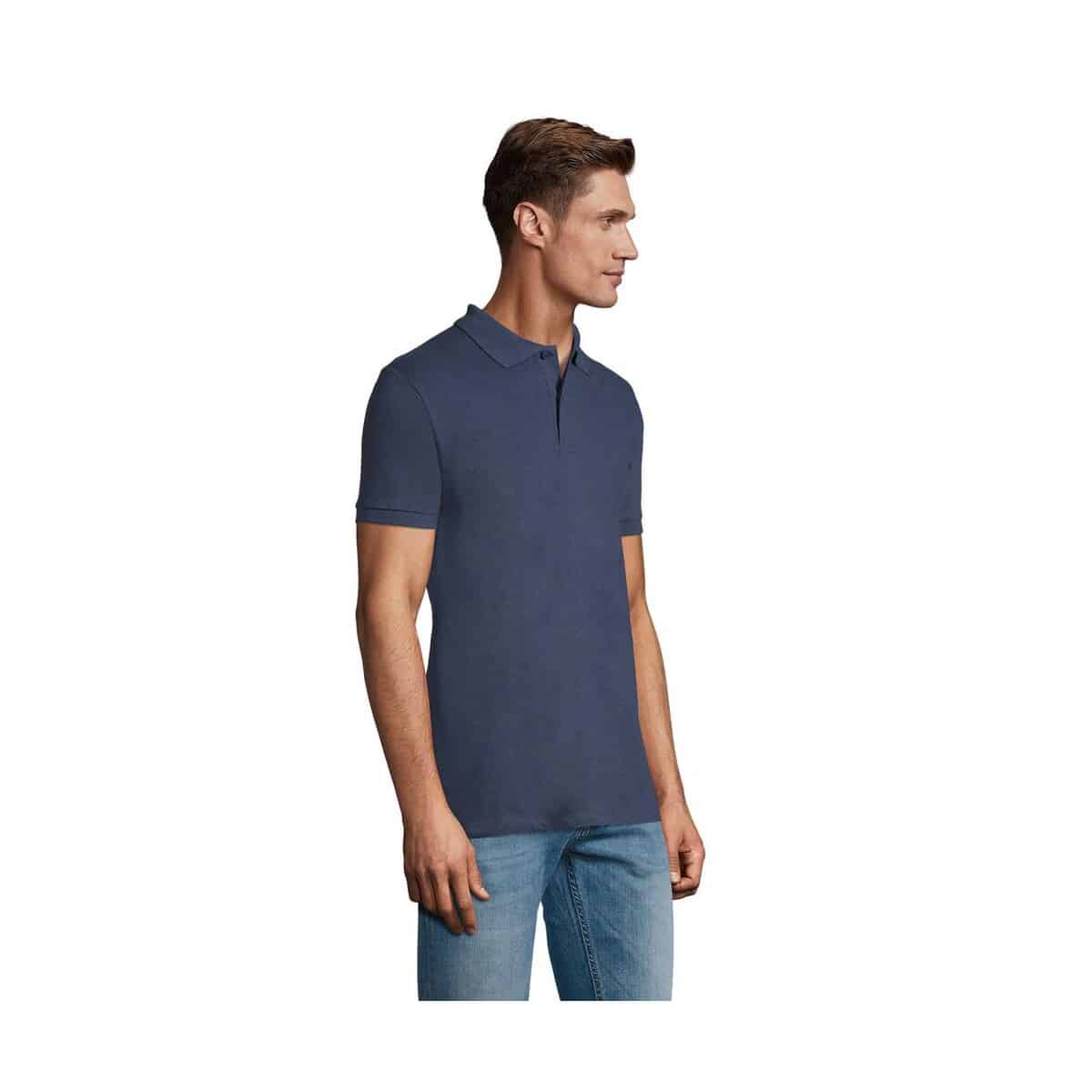PERFECT MEN Polo 180g PERFECT MEN s11346-dm-side