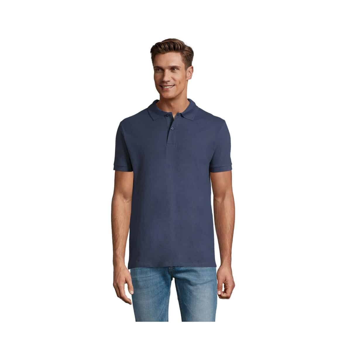 PERFECT MEN Polo 180g PERFECT MEN s11346-dm