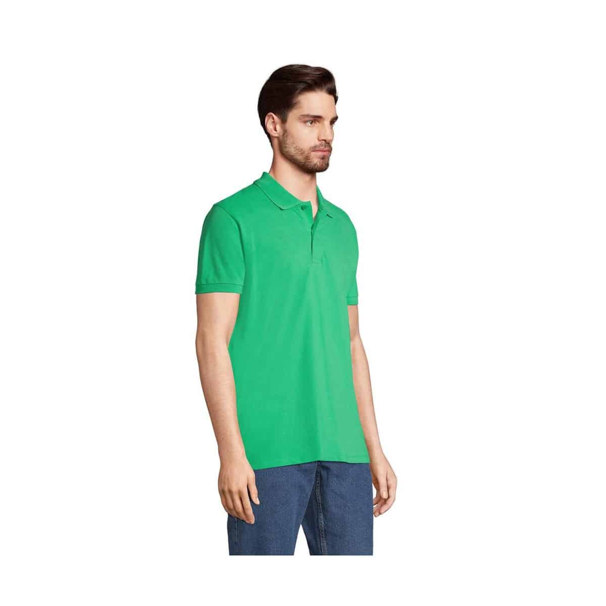 PERFECT MEN Polo 180g PERFECT MEN s11346-eo-back