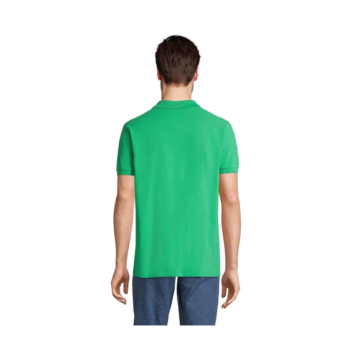 PERFECT MEN Polo 180g PERFECT MEN s11346-eo-side