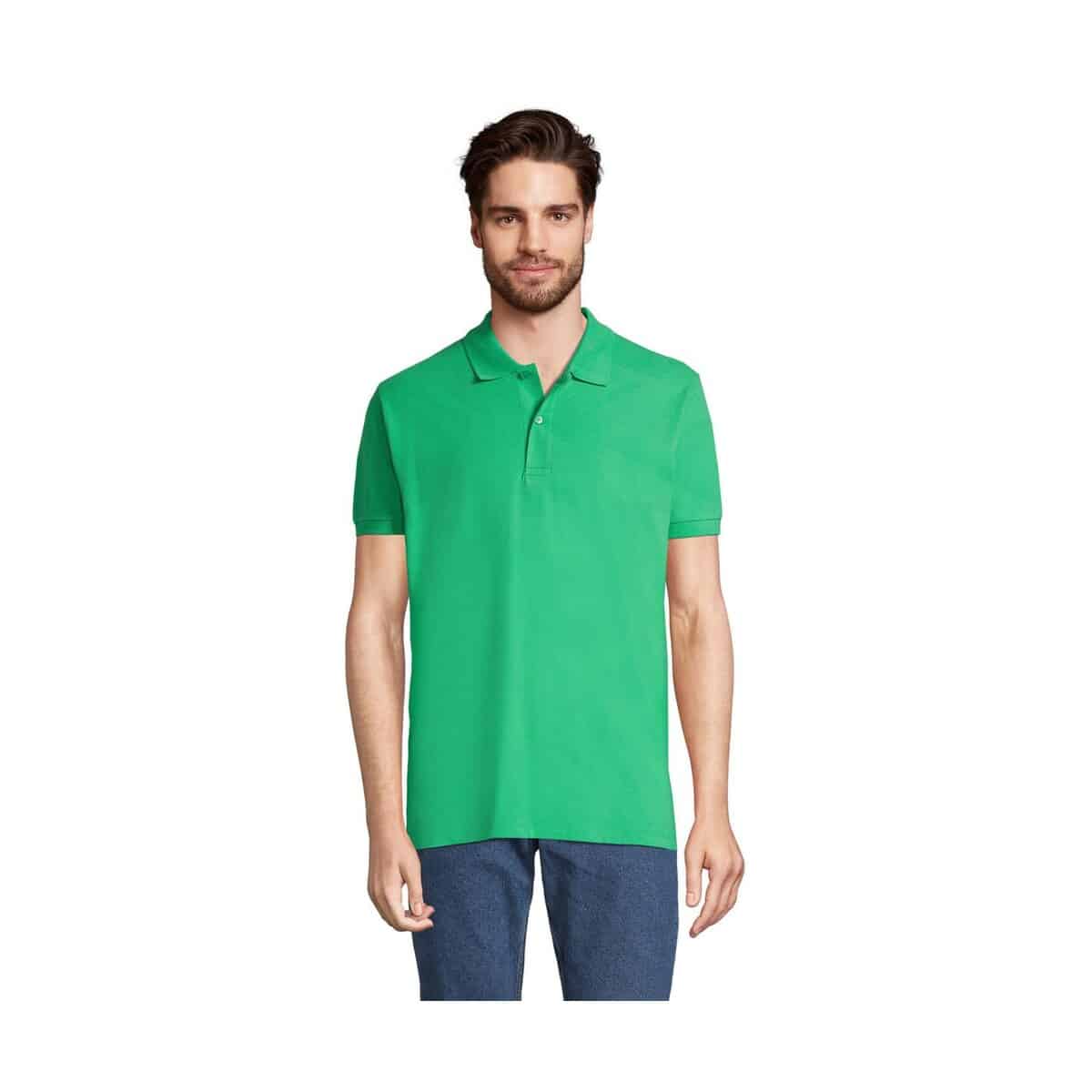 PERFECT MEN Polo 180g PERFECT MEN s11346-eo