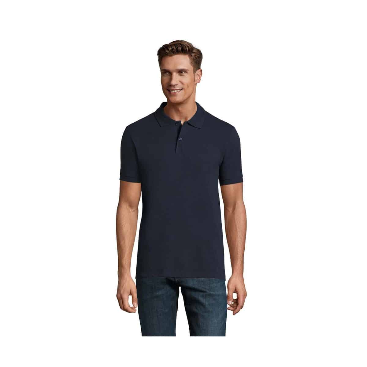 PERFECT MEN Polo 180g PERFECT MEN s11346-fn
