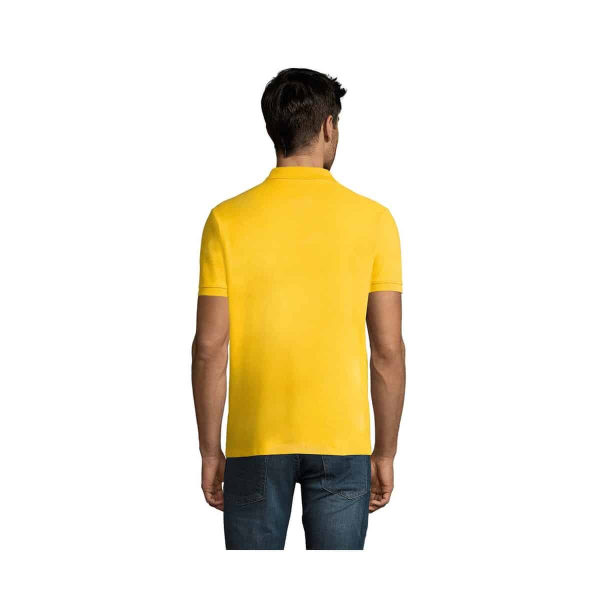 PERFECT MEN Polo 180g PERFECT MEN s11346-go-back