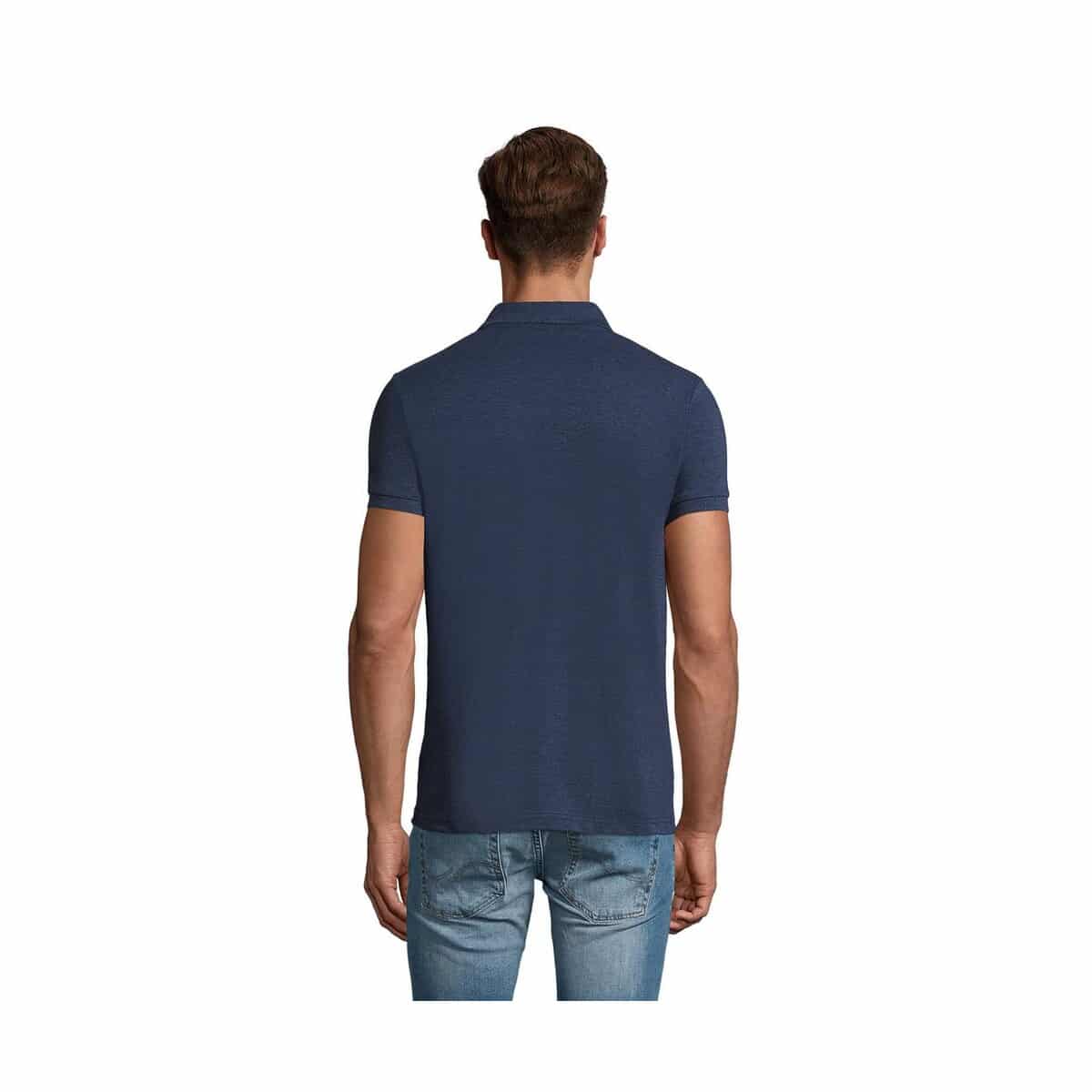 PERFECT MEN Polo 180g PERFECT MEN s11346-hd-back