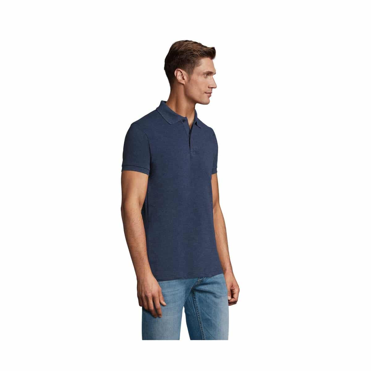 PERFECT MEN Polo 180g PERFECT MEN s11346-hd-side