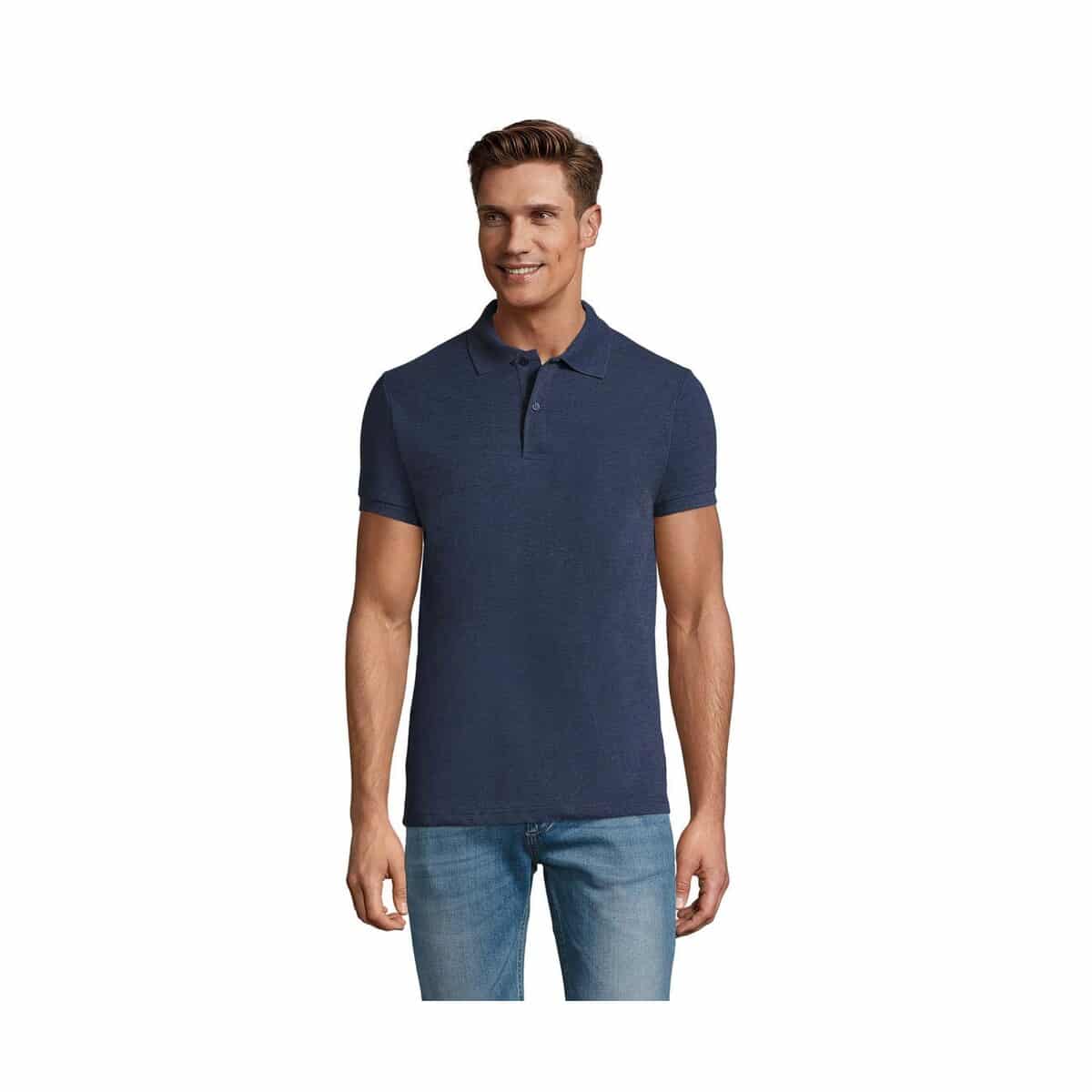 PERFECT MEN Polo 180g PERFECT MEN s11346-hd