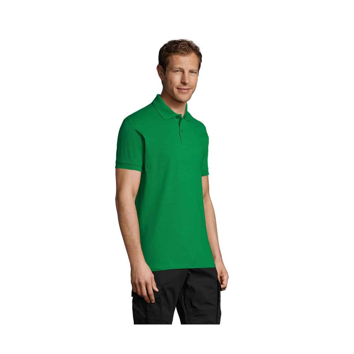 PERFECT MEN Polo 180g PERFECT MEN s11346-kg-side