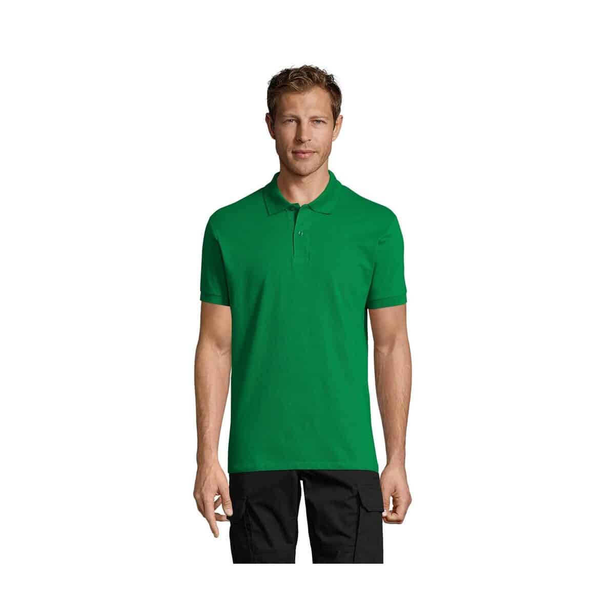 PERFECT MEN Polo 180g PERFECT MEN s11346-kg
