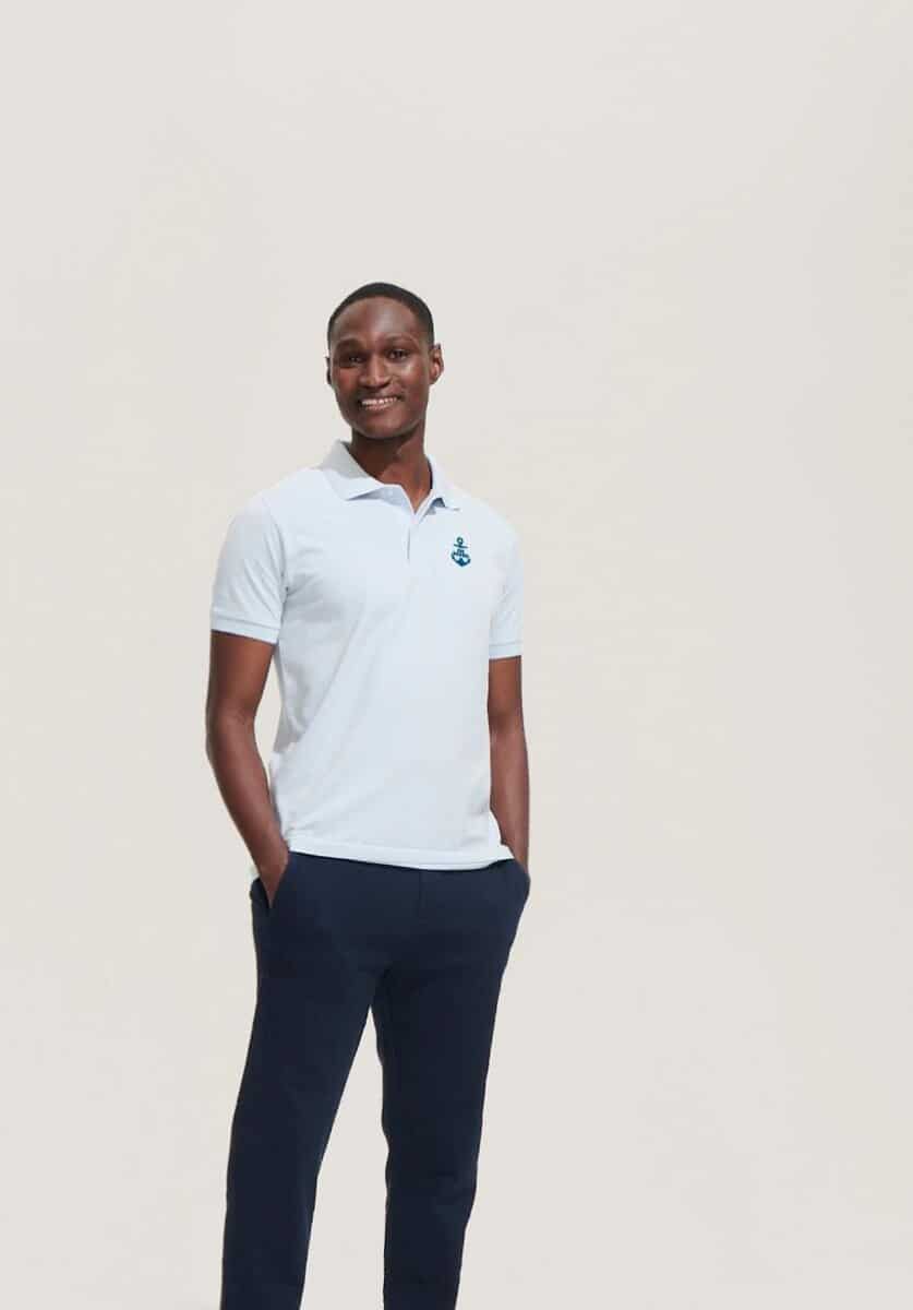 PERFECT MEN Polo 180g PERFECT MEN s11346-rb-print