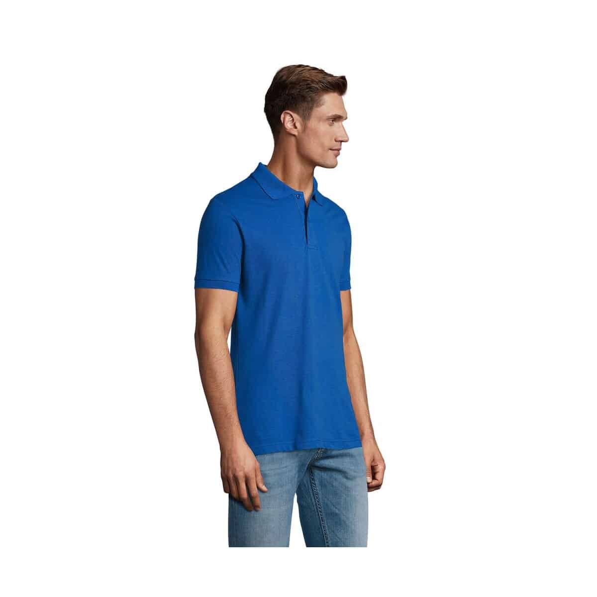 PERFECT MEN Polo 180g PERFECT MEN s11346-rb-side