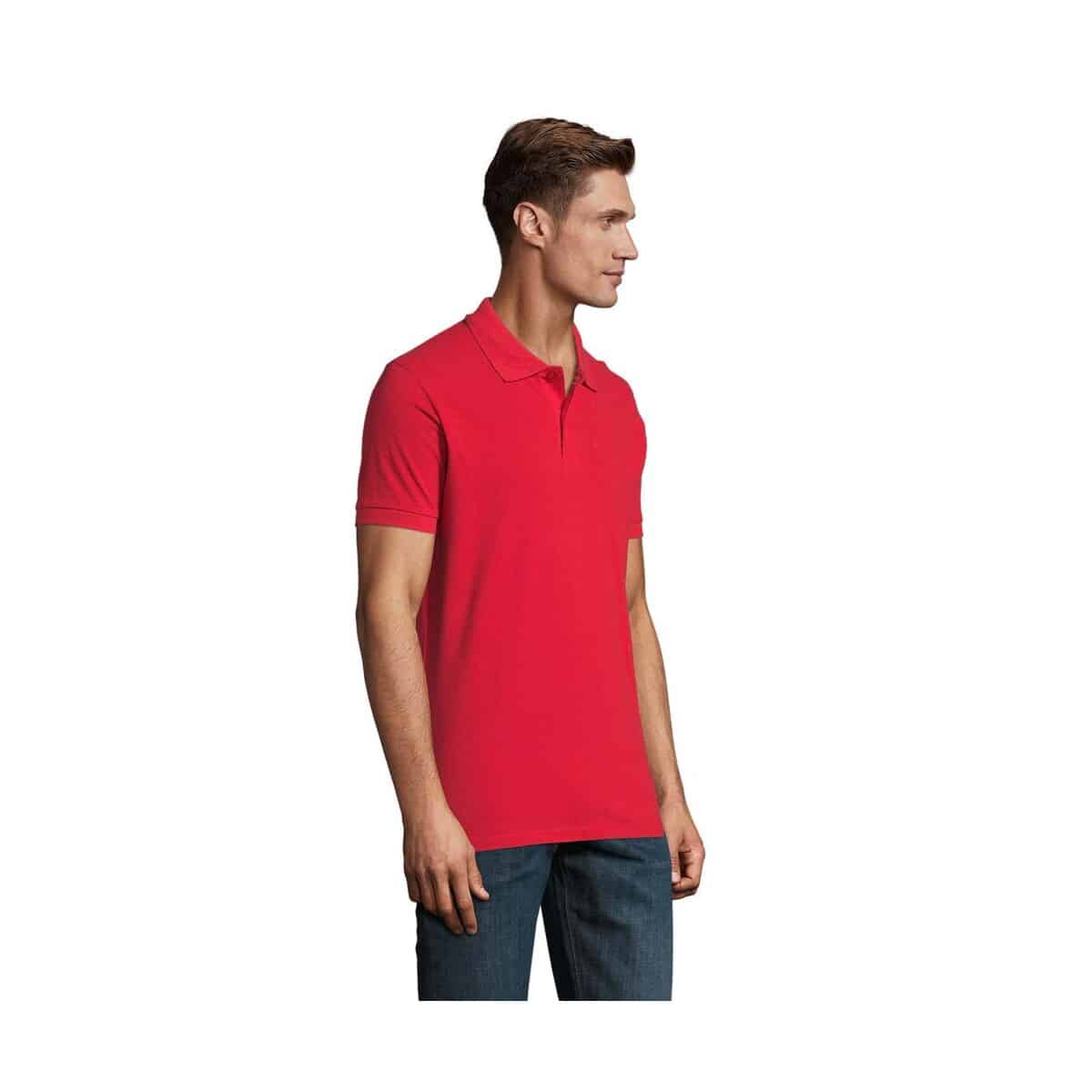 PERFECT MEN Polo 180g PERFECT MEN s11346-rd-side