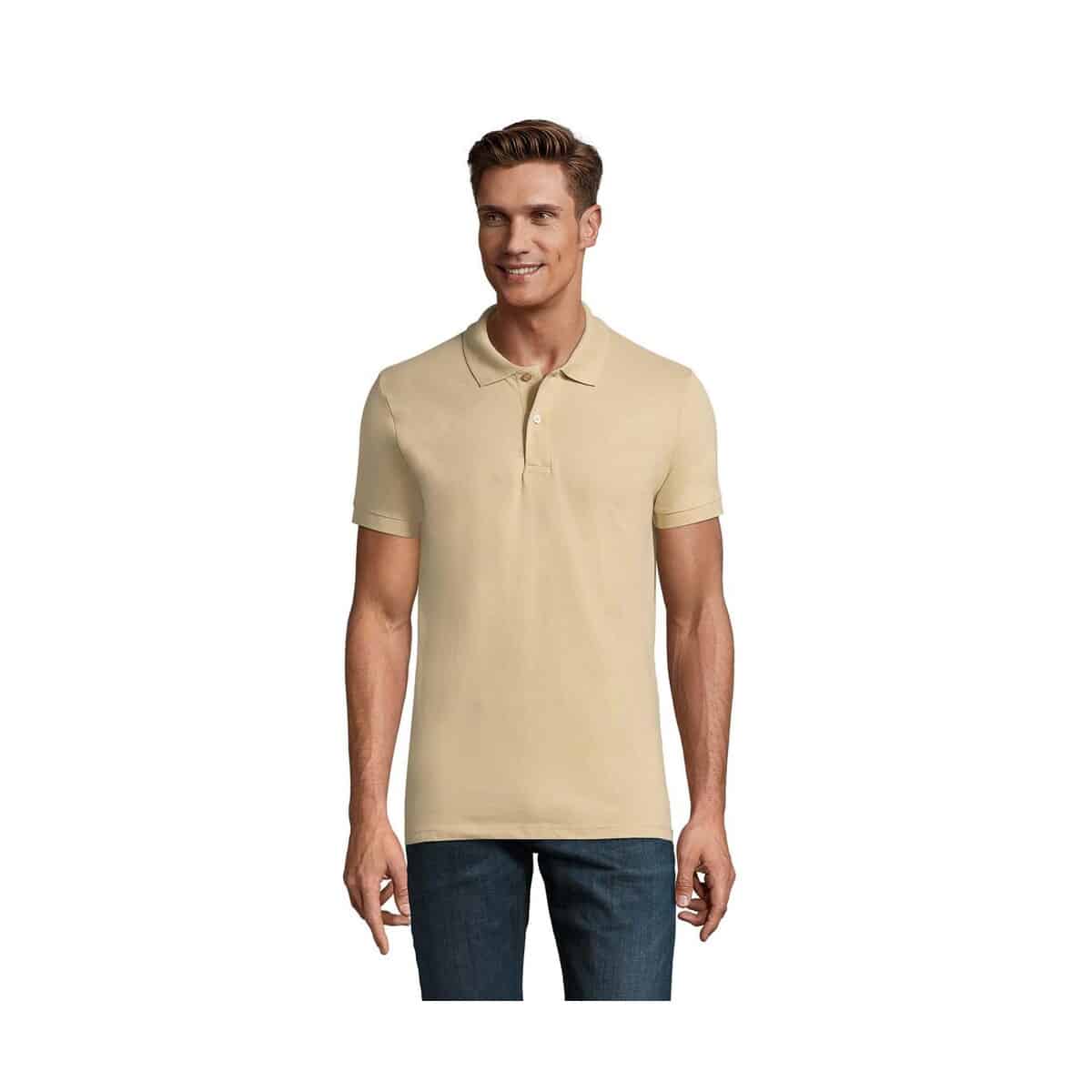 PERFECT MEN Polo 180g PERFECT MEN s11346-sa