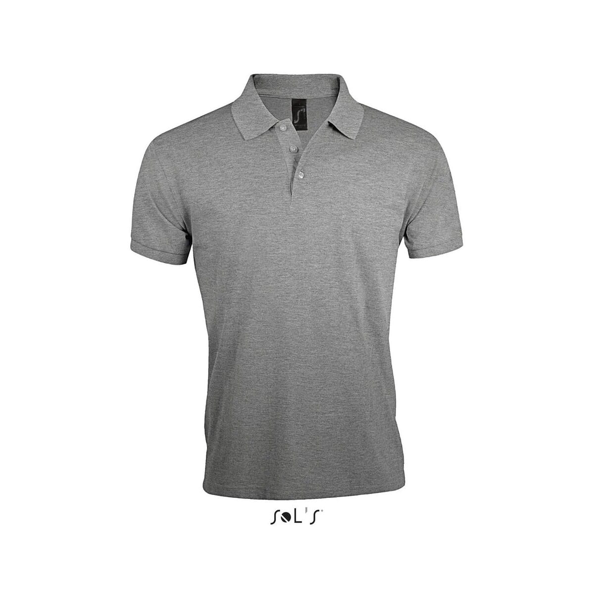 PRIME Męskie polo 200g PRIME MEN s00571-gy