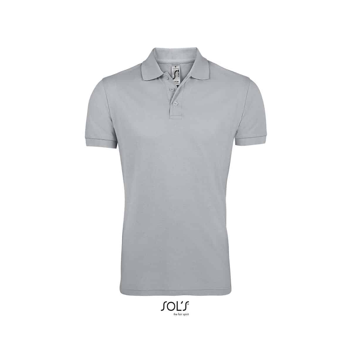 PRIME Męskie polo 200g PRIME MEN s00571-pg