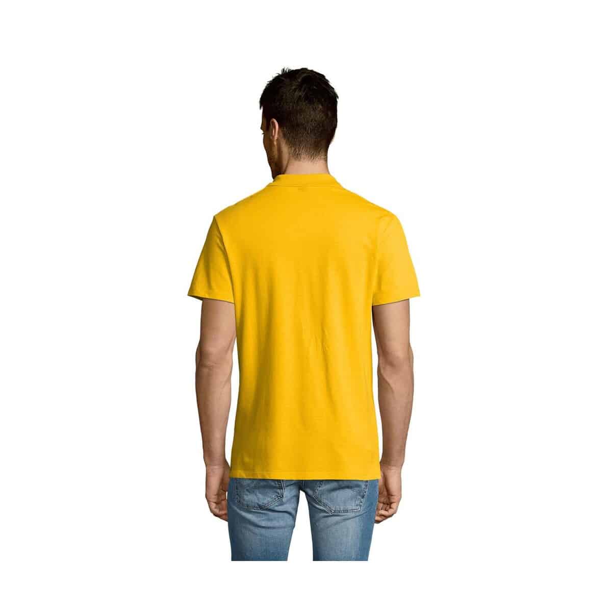 SUMMER II MEN polo 170g SUMMER II s11342-go-back
