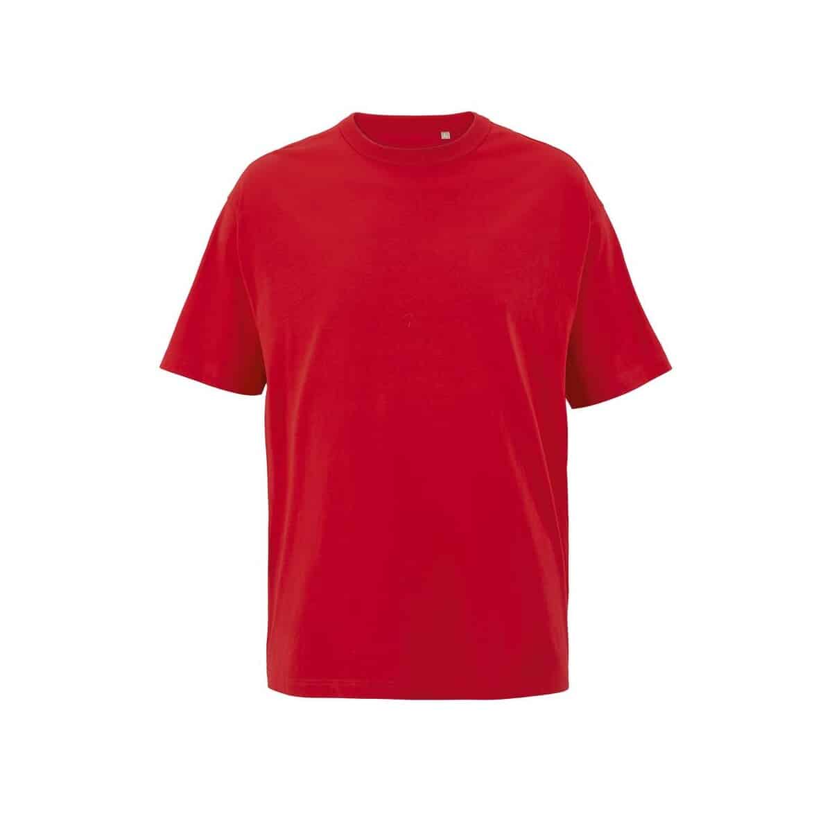 BOXY MEN T-SHIRT OVERSIZE BOXY MEN s03806-bt