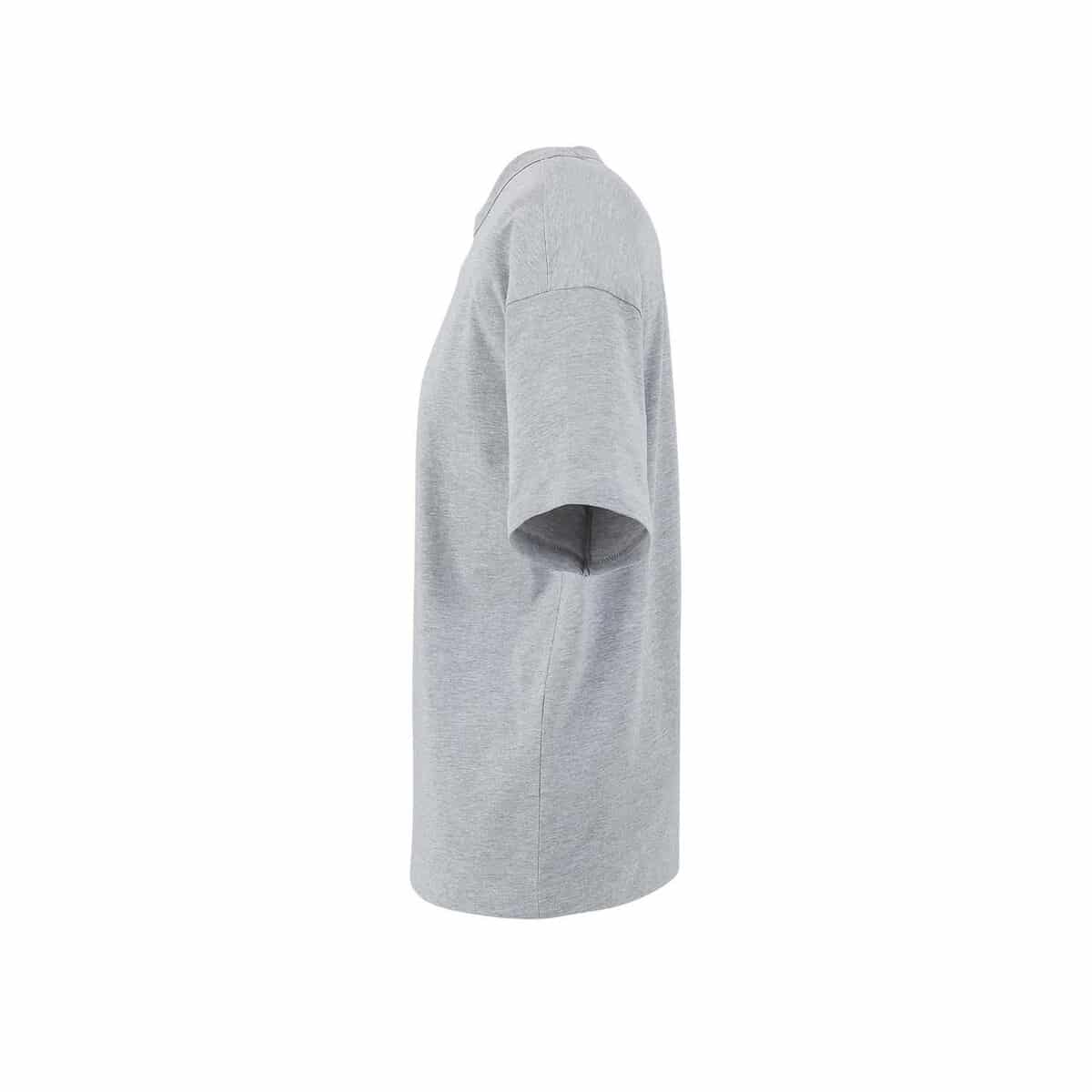 BOXY MEN T-SHIRT OVERSIZE BOXY MEN s03806-dh-side