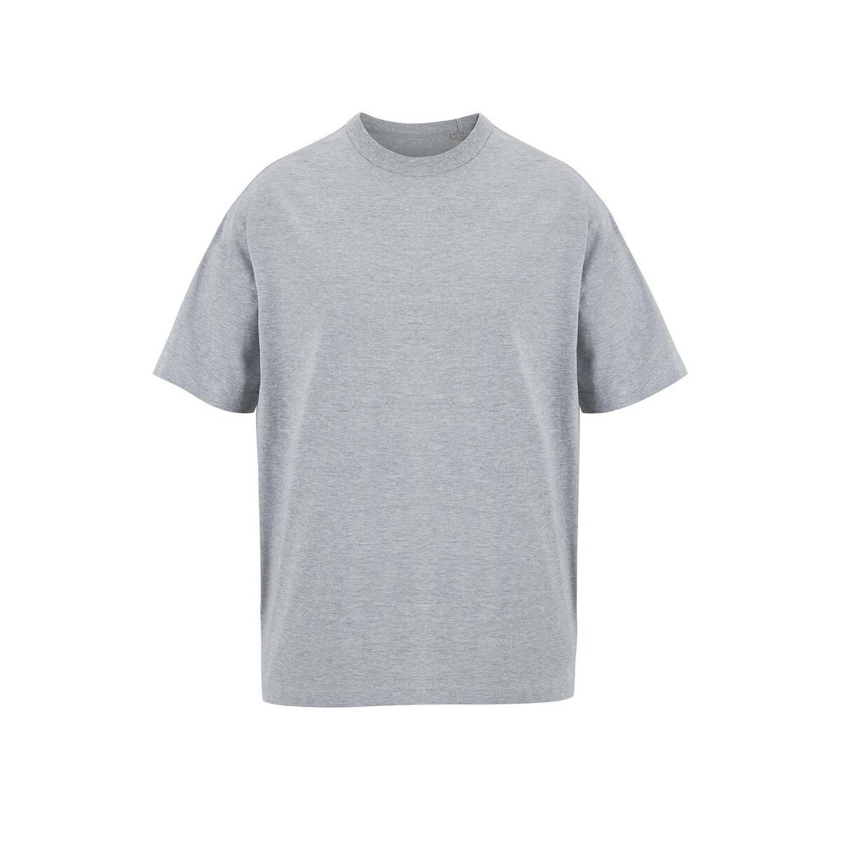 BOXY MEN T-SHIRT OVERSIZE BOXY MEN s03806-dh
