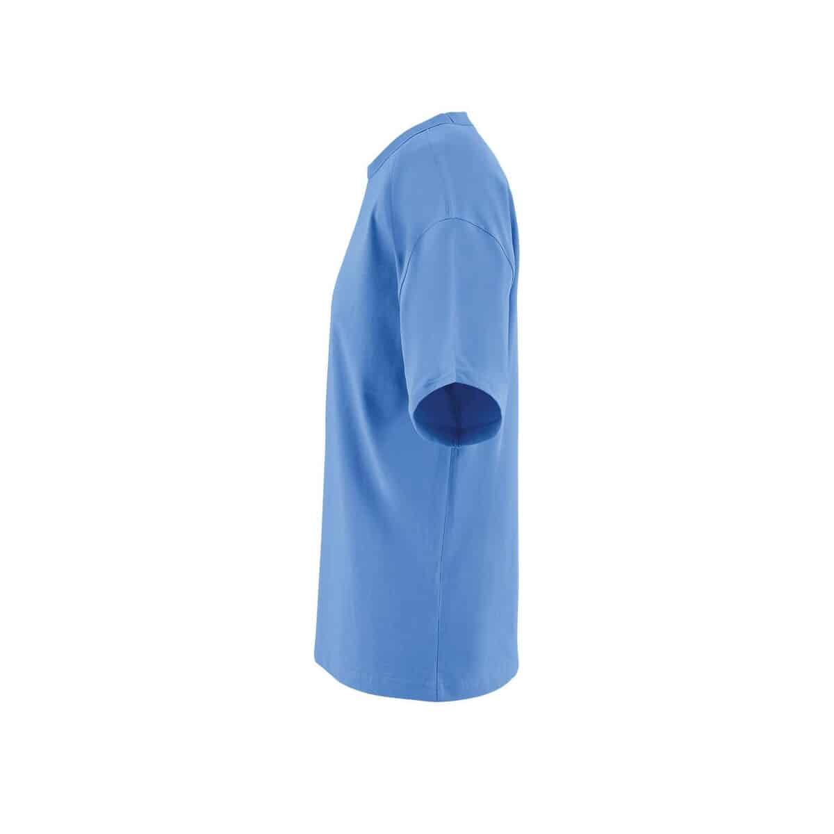 BOXY MEN T-SHIRT OVERSIZE BOXY MEN s03806-ir-side