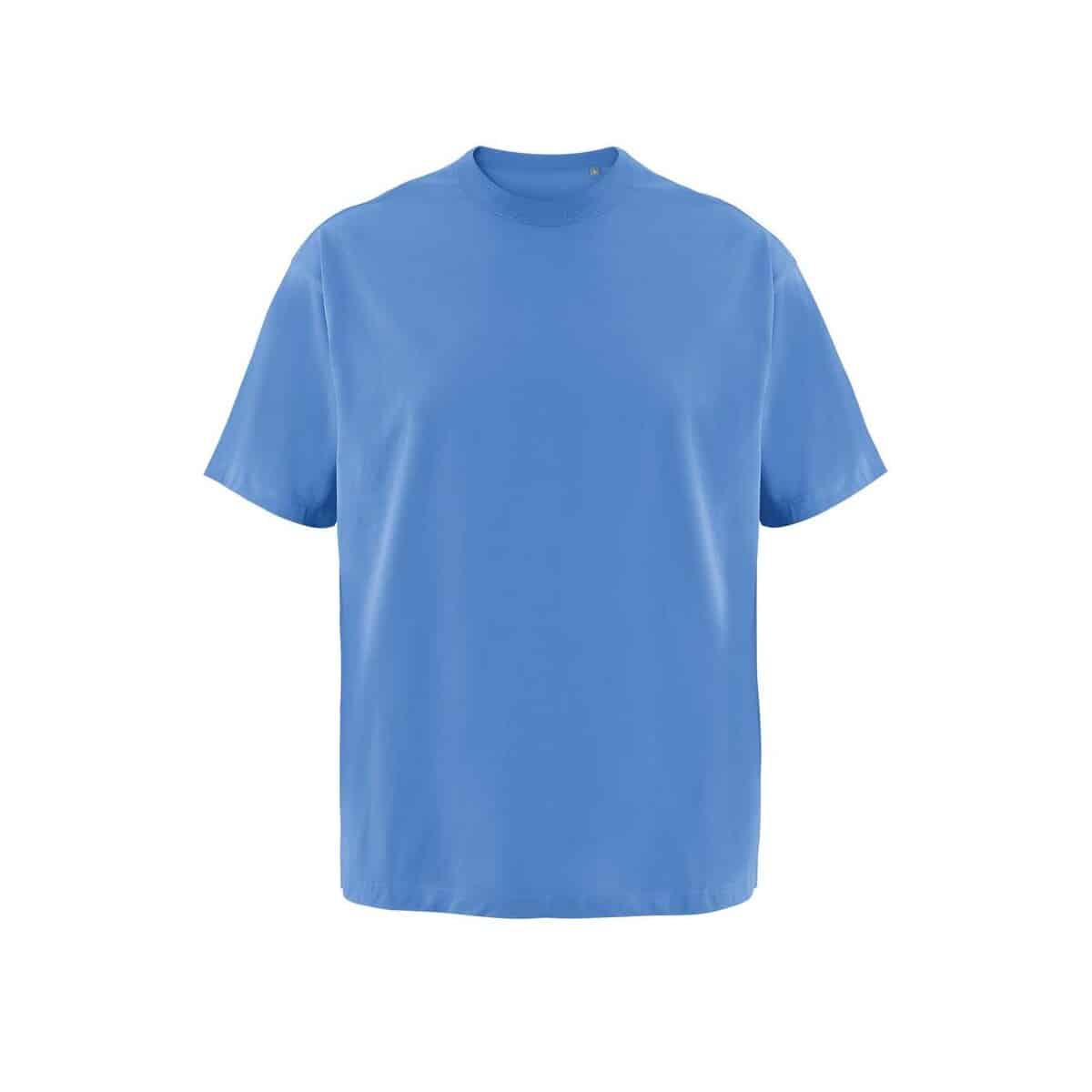 BOXY MEN T-SHIRT OVERSIZE BOXY MEN s03806-ir